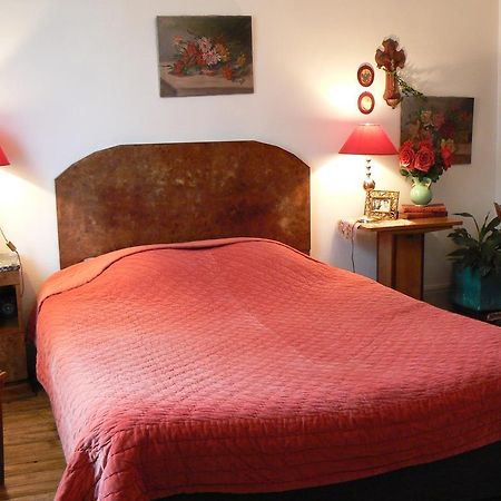 Chambres D'Hotes La Graineterie Buxy Dış mekan fotoğraf