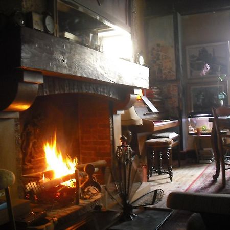 Chambres D'Hotes La Graineterie Buxy Dış mekan fotoğraf