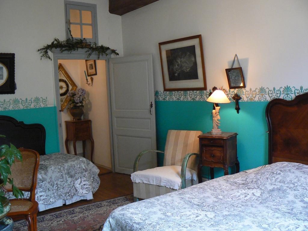 Chambres D'Hotes La Graineterie Buxy Dış mekan fotoğraf