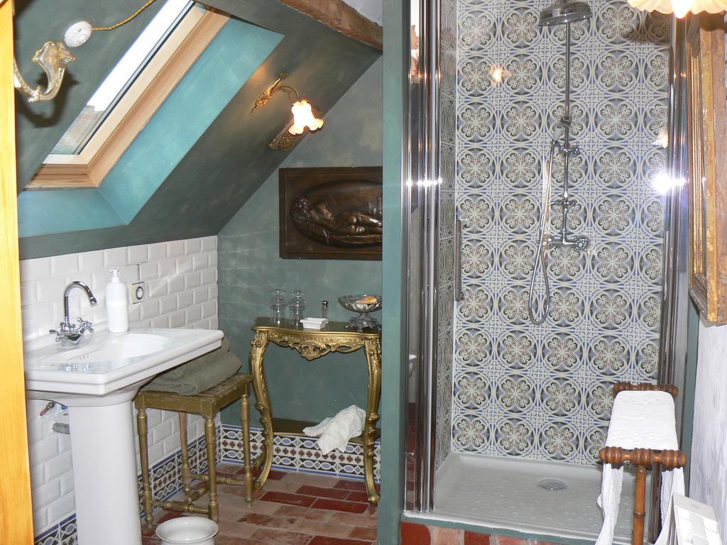 Chambres D'Hotes La Graineterie Buxy Dış mekan fotoğraf