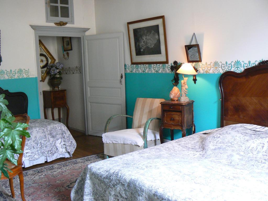 Chambres D'Hotes La Graineterie Buxy Dış mekan fotoğraf